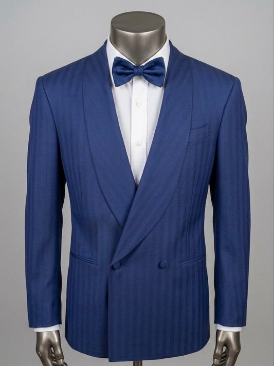 Sorrento - Shawl lapel jacket