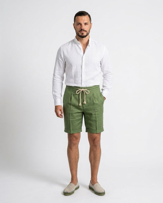 Atrani - Short Pantalaccio