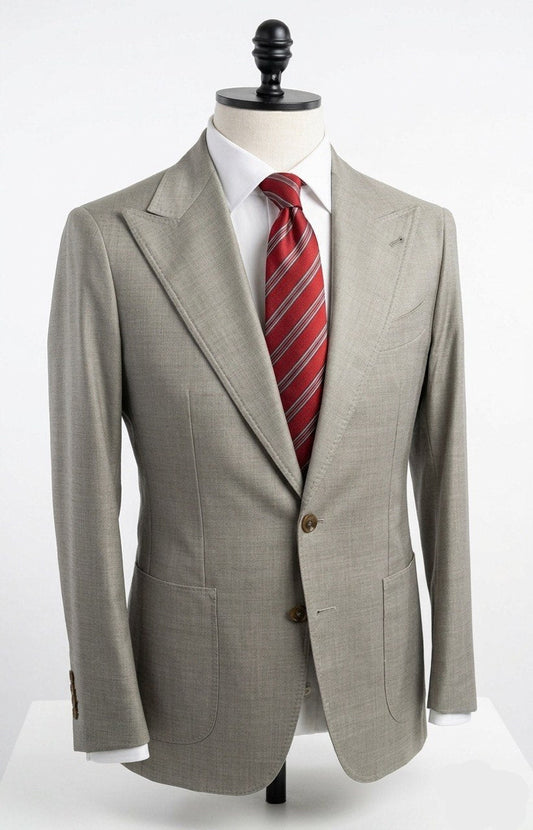 Amalfi - Giacca petto a lancia