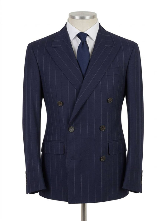 Capri - Giacca Doppiopetto