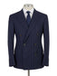 Capri - Double-breasted Jacket