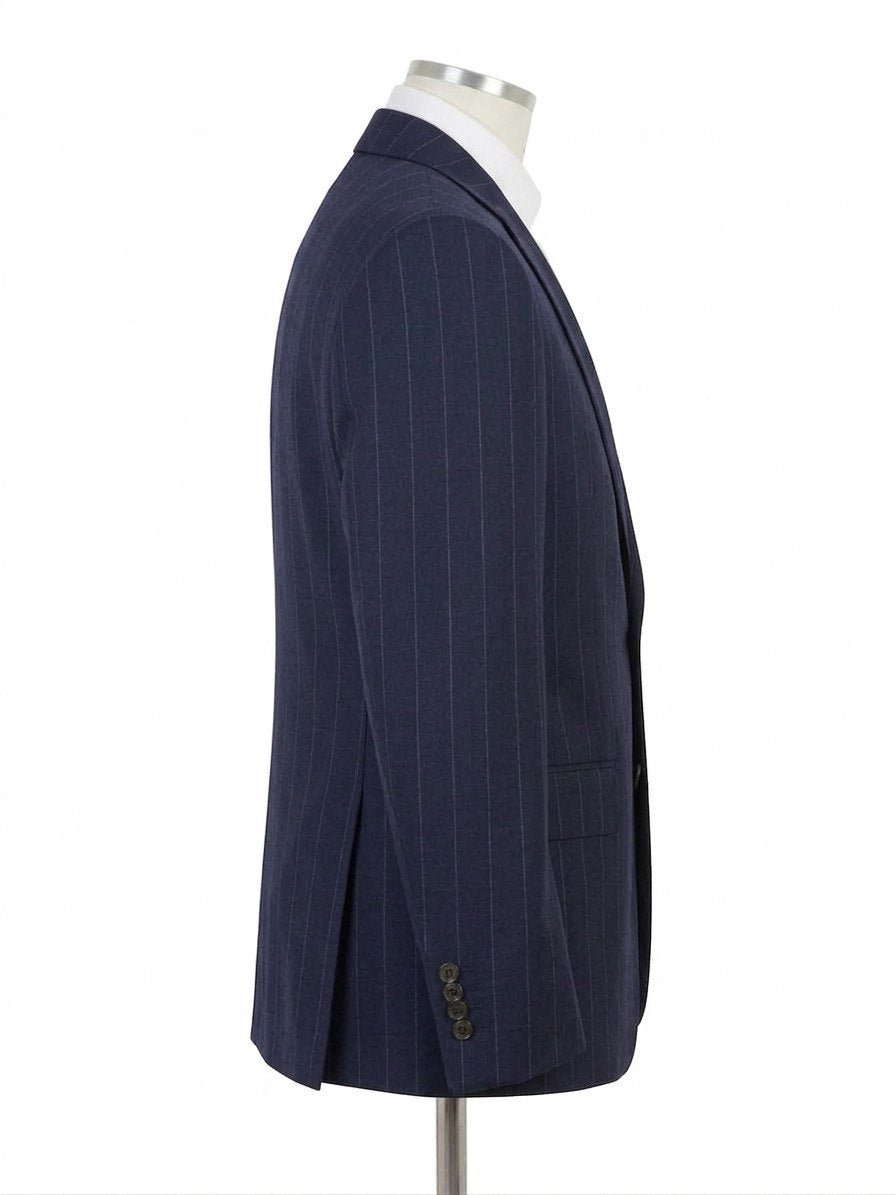 Capri - Double-breasted Jacket