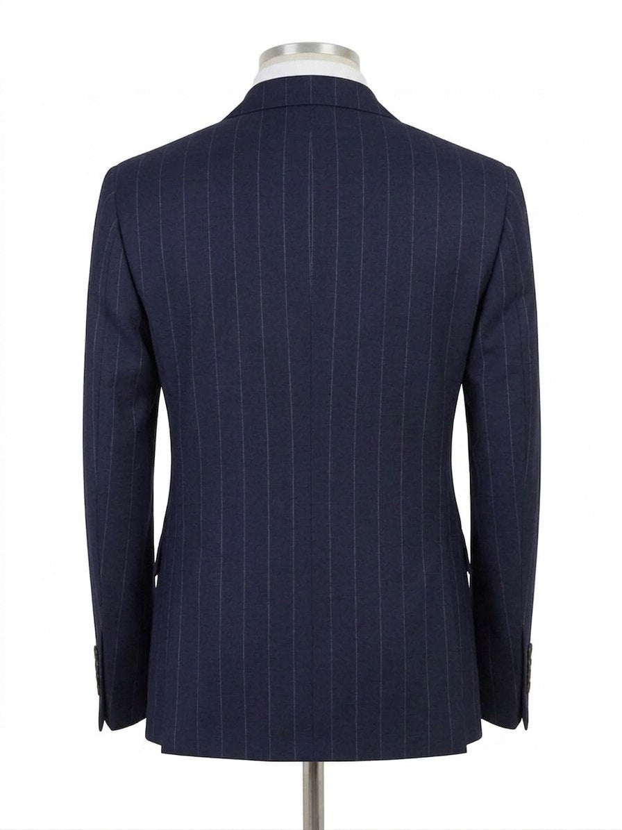 Capri - Double-breasted Jacket