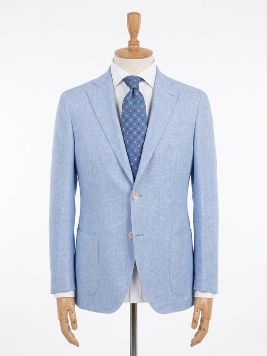 Positano - Giacca monopetto