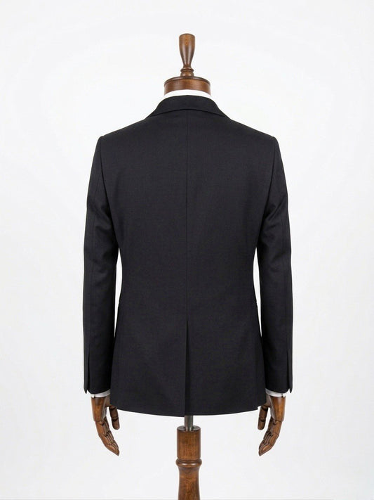 Sorrento - Giacca rever sciallato