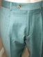 Amalfi - Trousers with belt loops