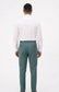 Amalfi - Trousers with belt loops
