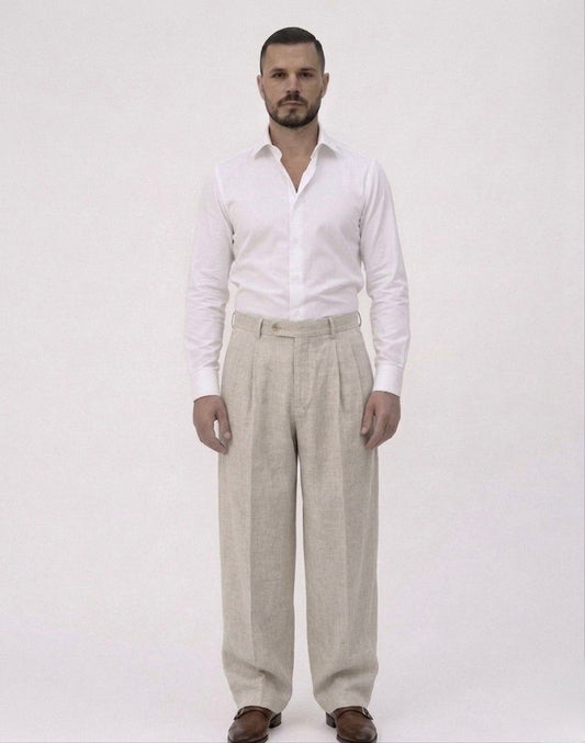 Cetara - Pantalone Chino