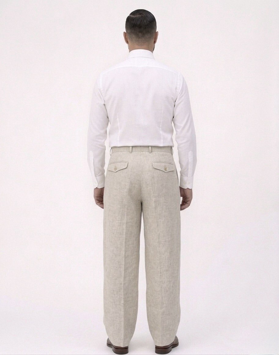 Cetara - Pantalone Chino