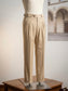 Miseno - Pantalone vita alta con cinturino
