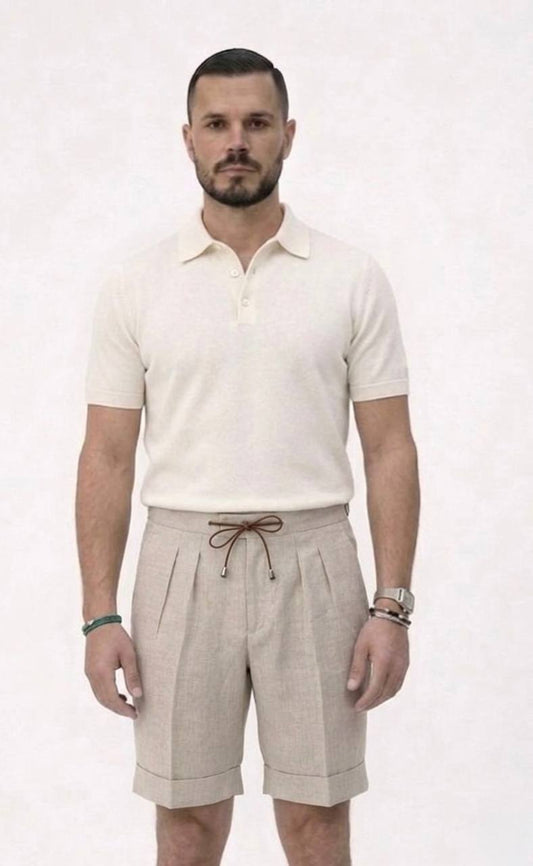 Vietri - Short Pantalaccio