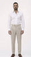 Sorrento - Pantalone con cinturino piccolo