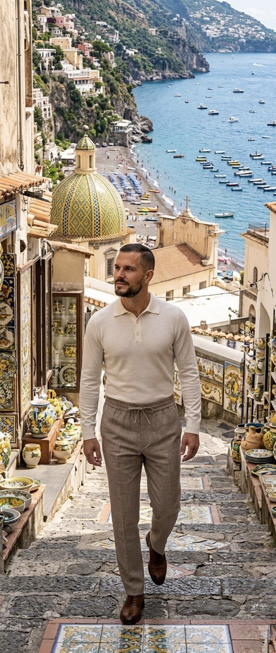 Vietri - Pantalaccio