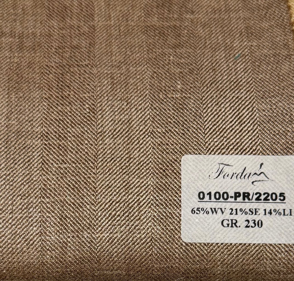 fo-0100-PR-2205