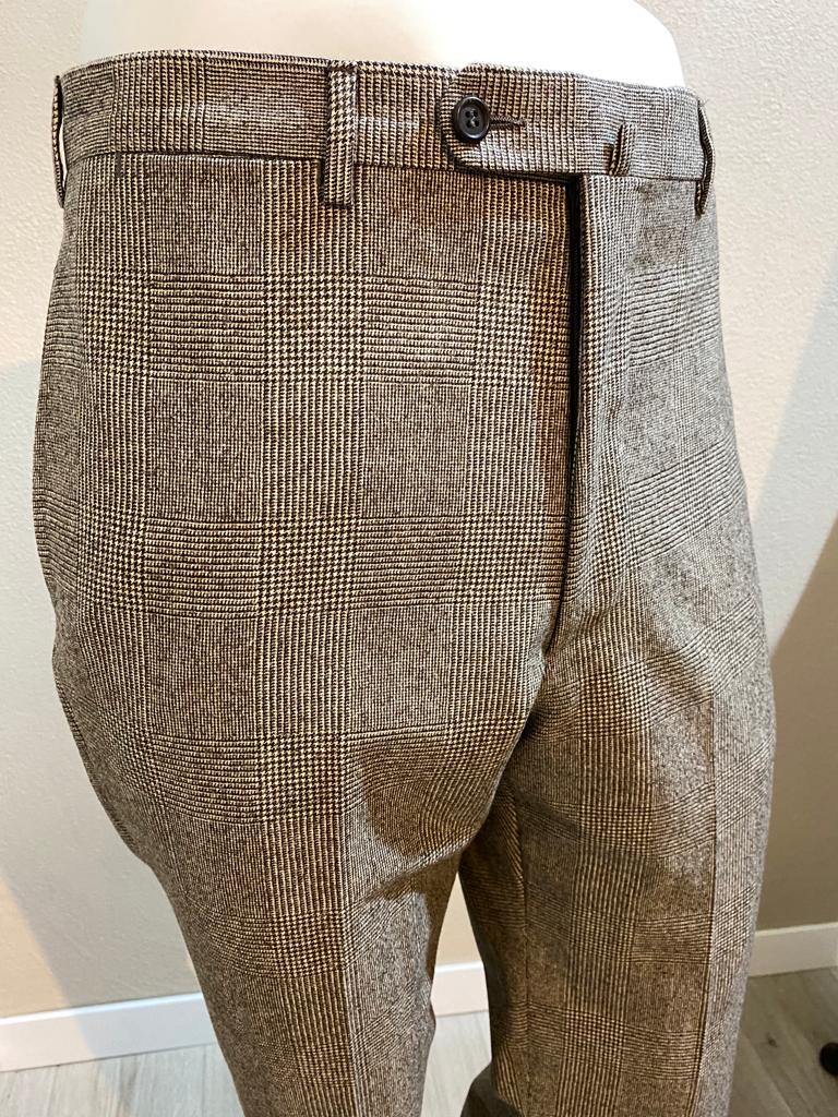 Pantaloni Principe de Galles - VBC